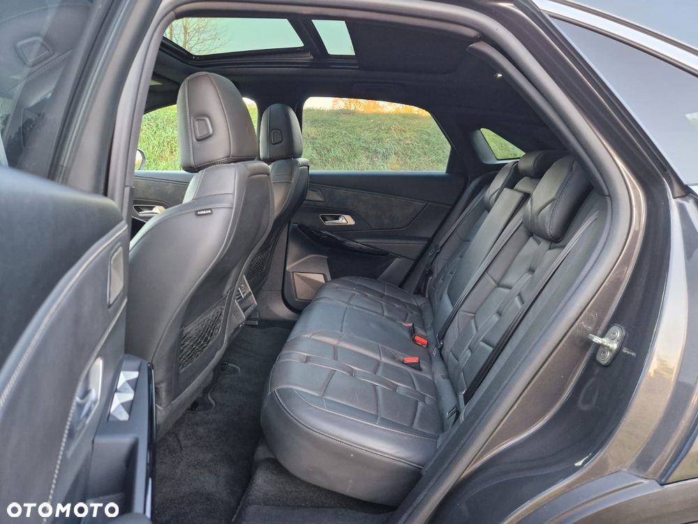 DS Automobiles DS 7 Crossback - 11