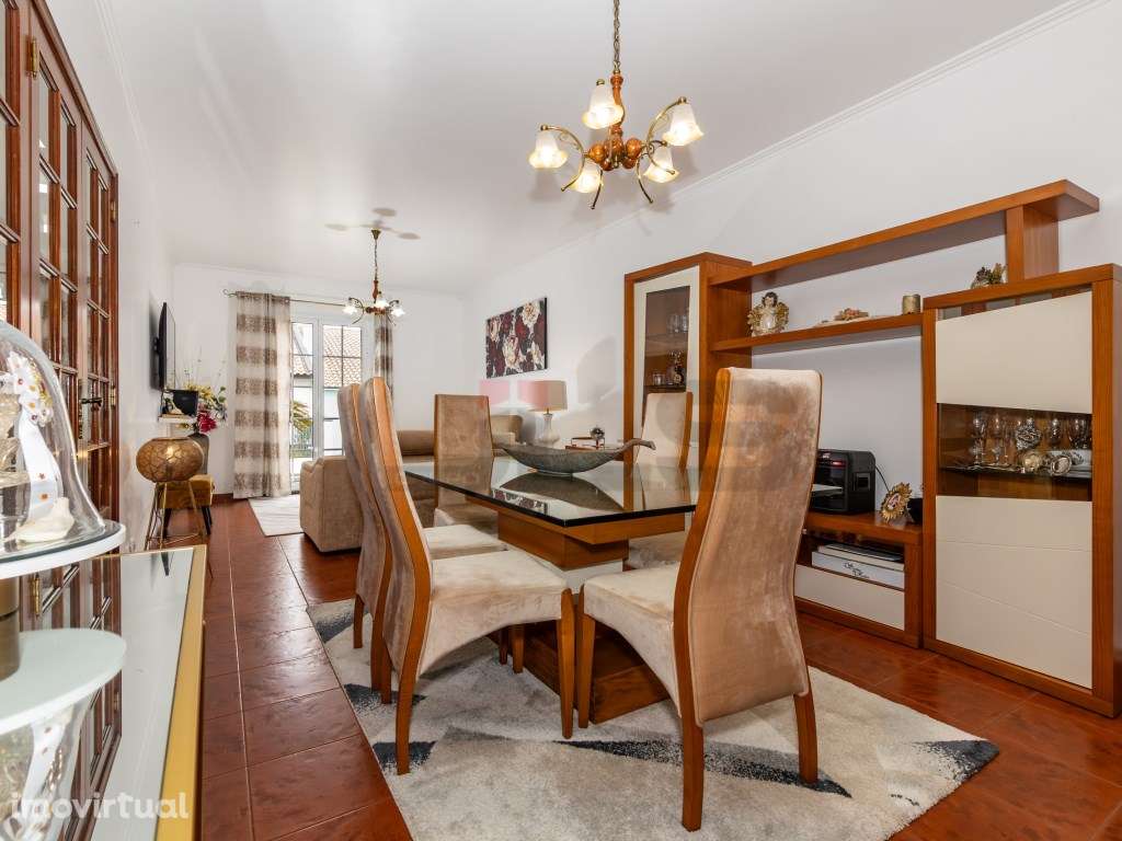 Moradia T3 Pico da Pedra - Grande imagem: 2/43