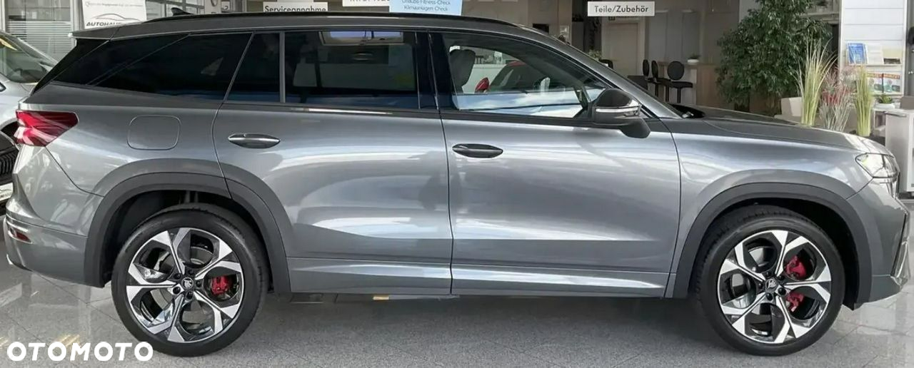 Skoda Kodiaq 2.0 TSI 4x4 RS DSG - 4