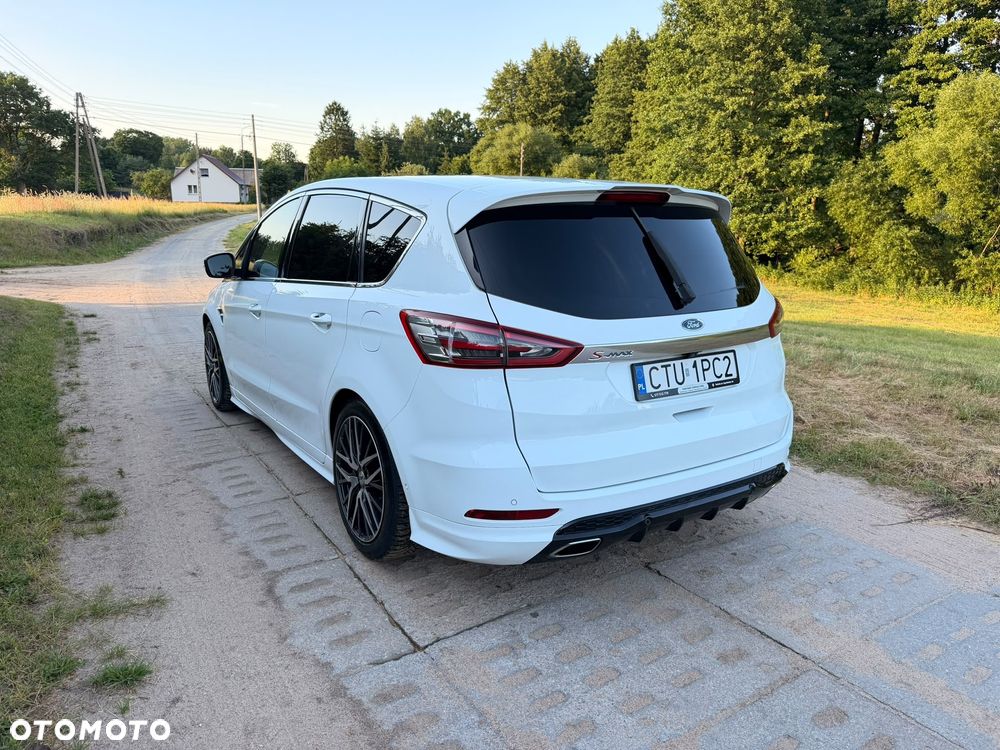 Ford S-Max 2.0 TDCi Bi-Turbo ST-Line PowerShift - 10