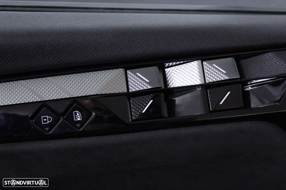 DS DS4 4 1.2 PureTech Performance Line EAT8 - 20