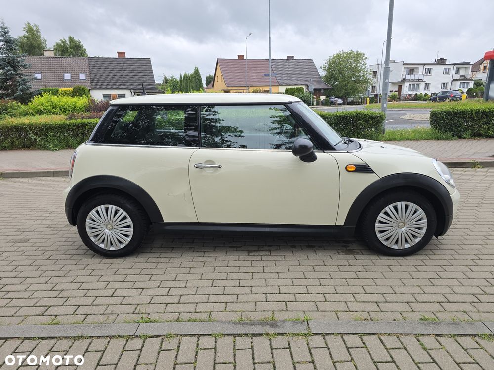 MINI Cooper - 4
