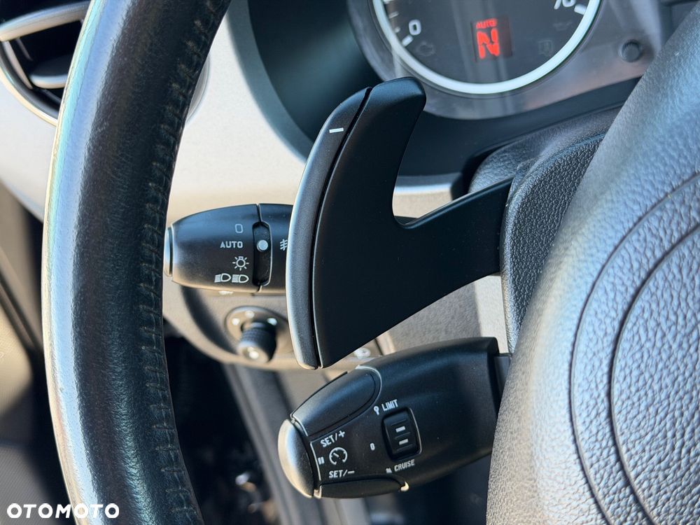 Citroën Berlingo e-HDi 90 FAP EGS6 Start Stop Silver Selection - 20