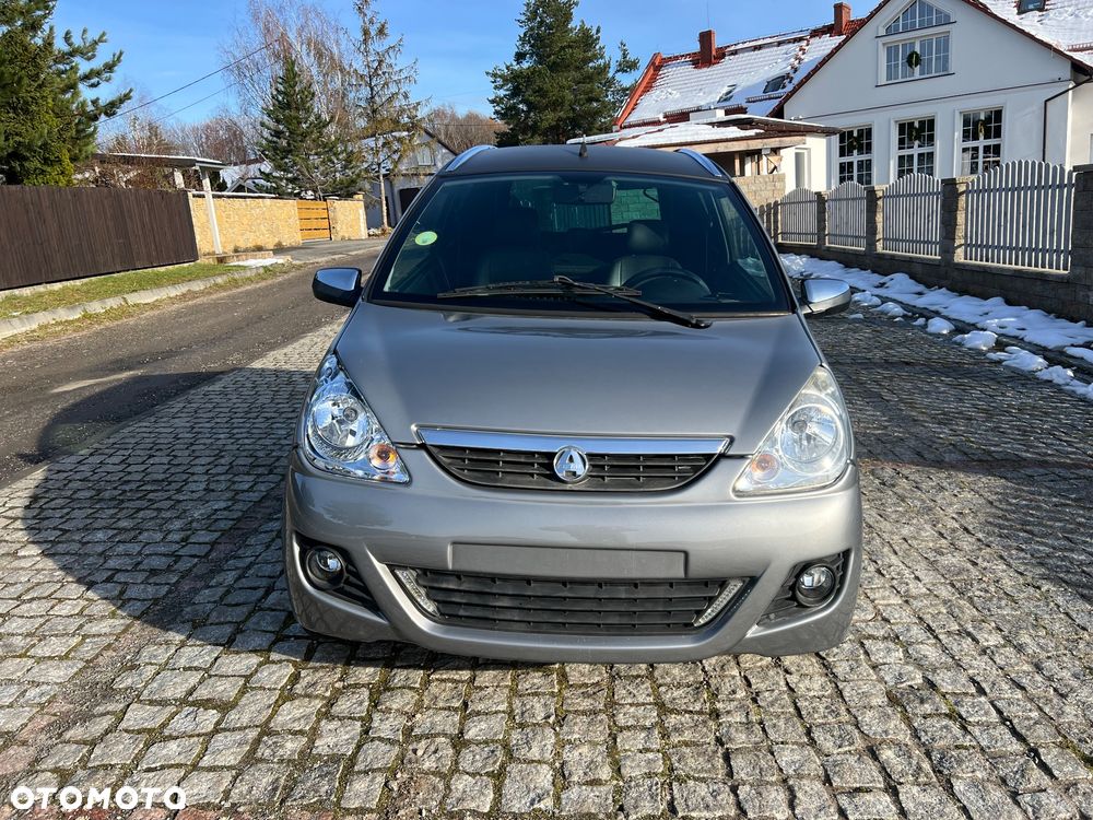 Aixam Crossline - 10