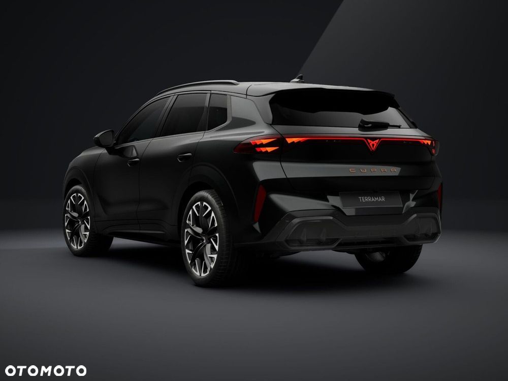 Cupra Terramar 2.0 TSI 4Drive Advantage Edition DSG - 4