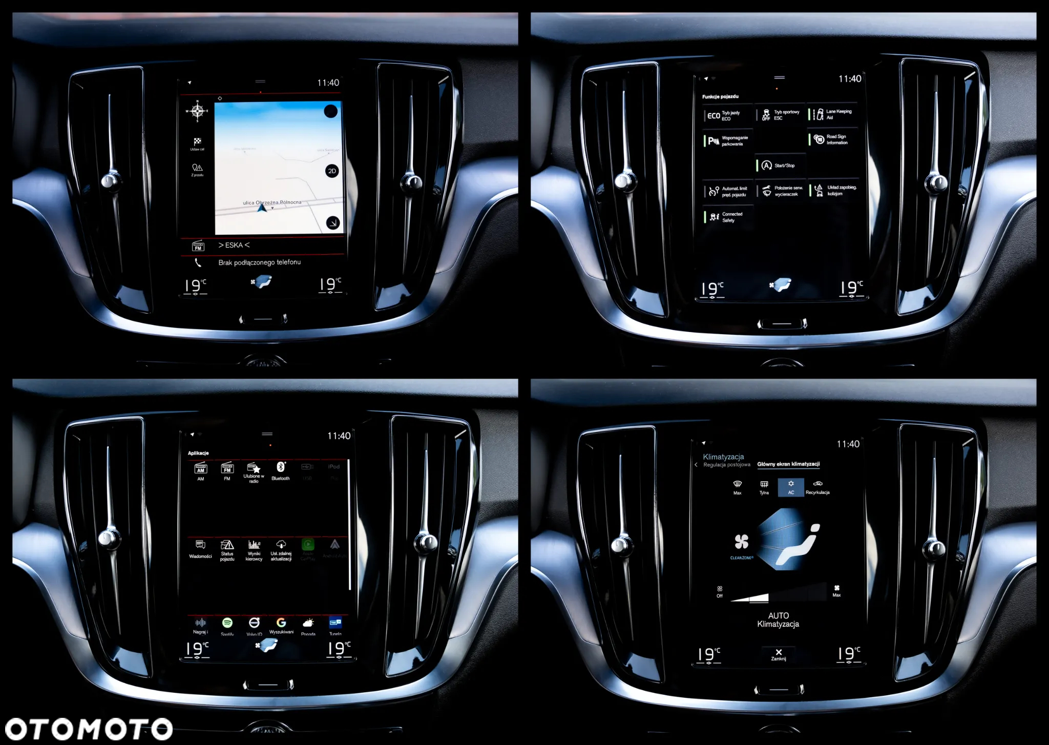 Volvo V60 D3 Geartronic Momentum - 29