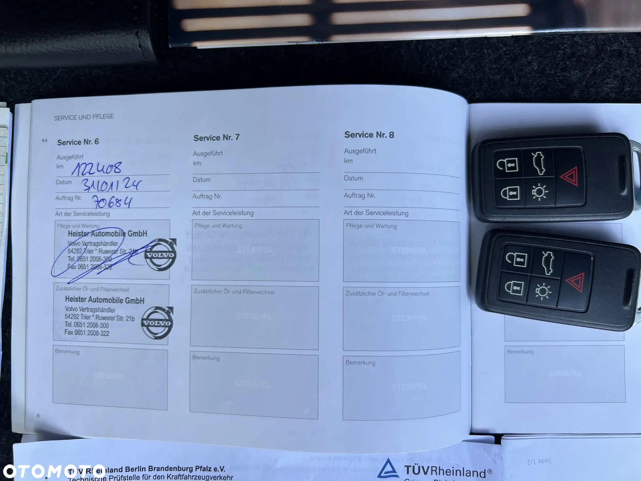 Volvo V40 Cross Country D4 Geartronic Momentum - 39