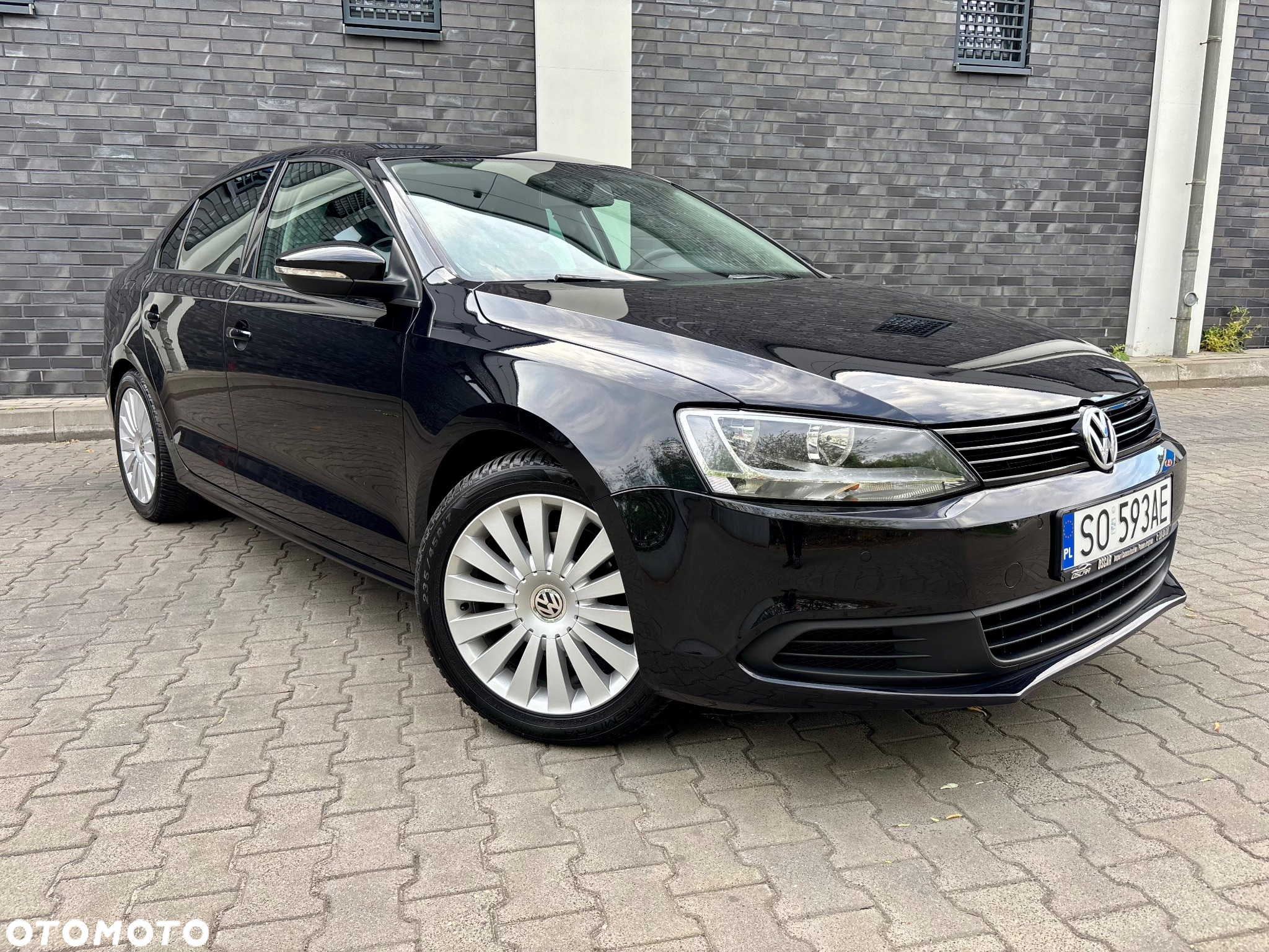 Volkswagen Jetta 1.2 TSI BMT Comfortline - 31