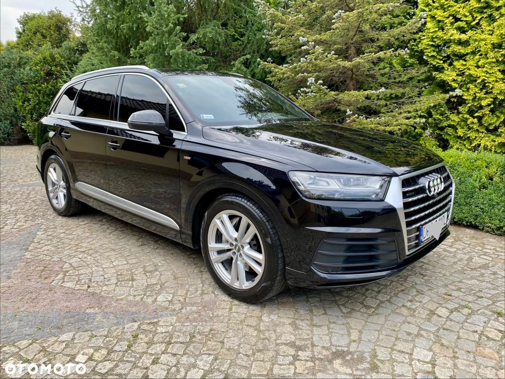 Audi Q7 - 2