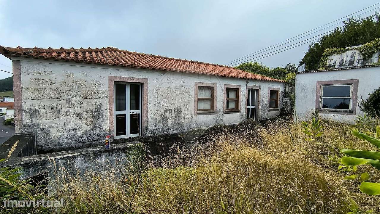 Moradia T3 para venda - Grande imagem: 2/4