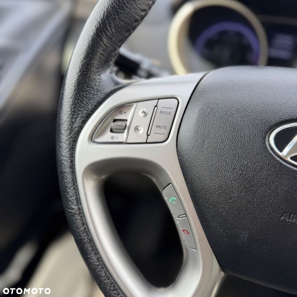 Hyundai ix35 - 27
