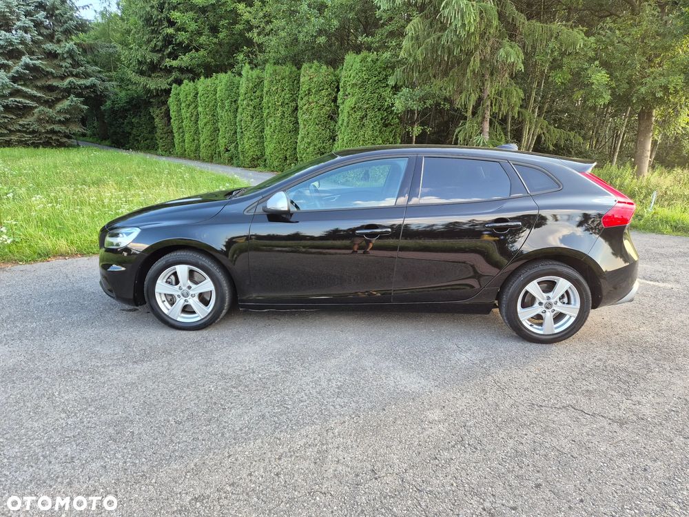 Volvo V40 D3 RDesign - 21