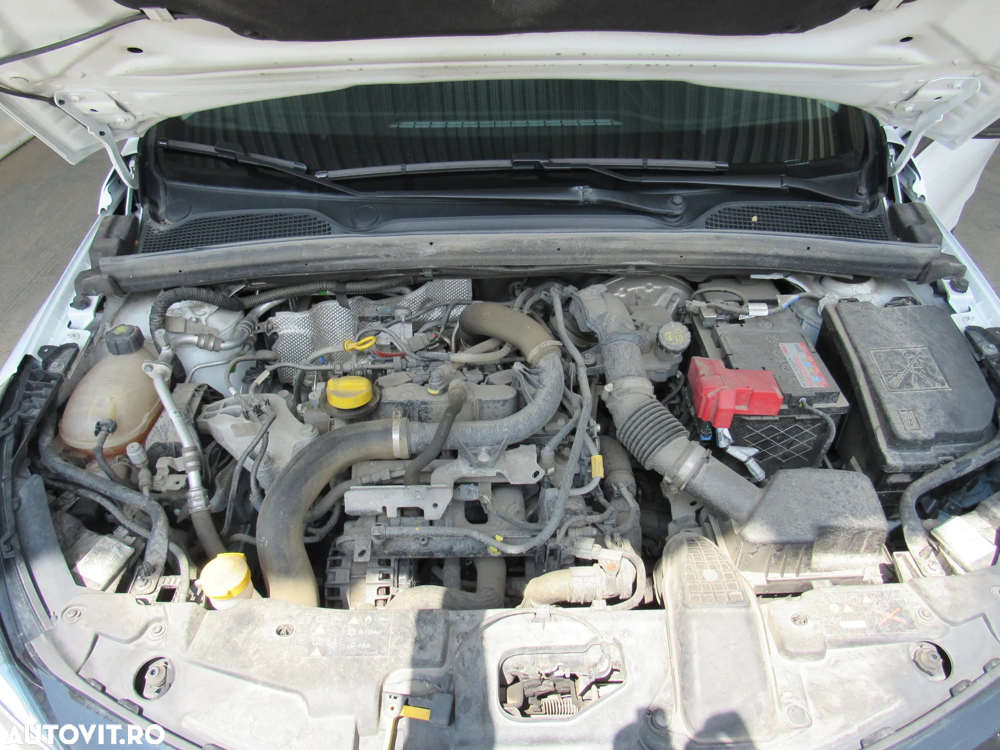 Renault Clio V 1.0 TCe Life - 21