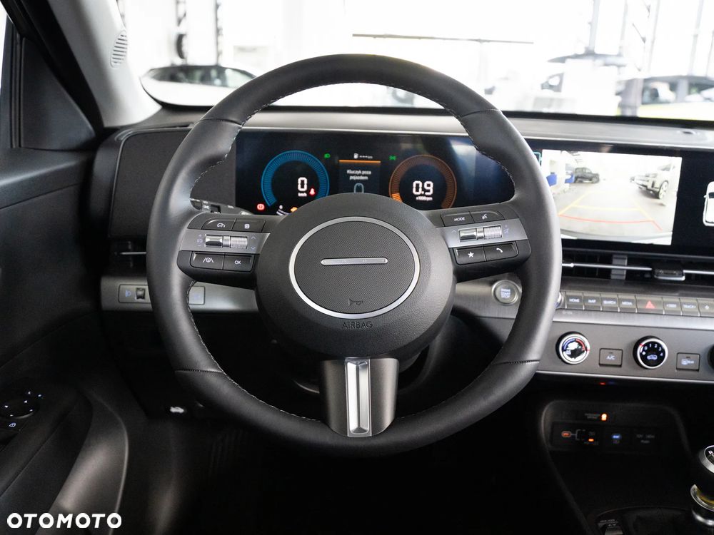 Hyundai Kona 1.0 T-GDI Smart - 29