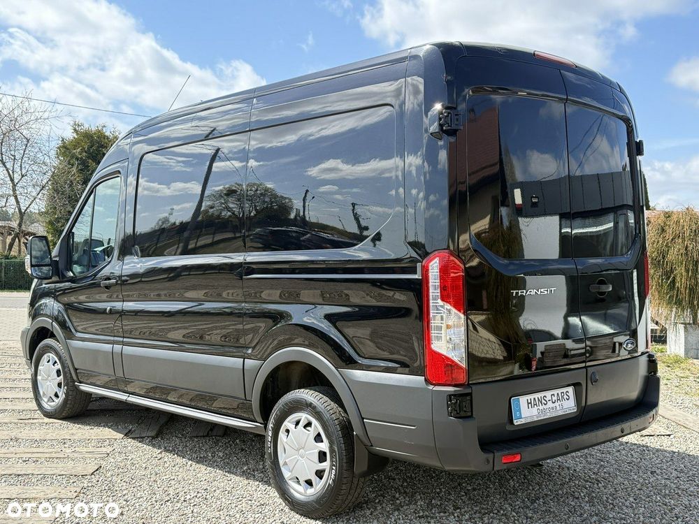 Ford Transit - 4