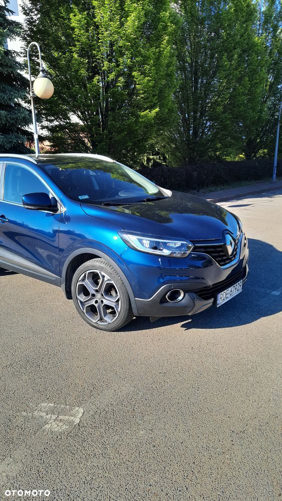 Renault Kadjar 1.2 Energy TCe Intens - 6