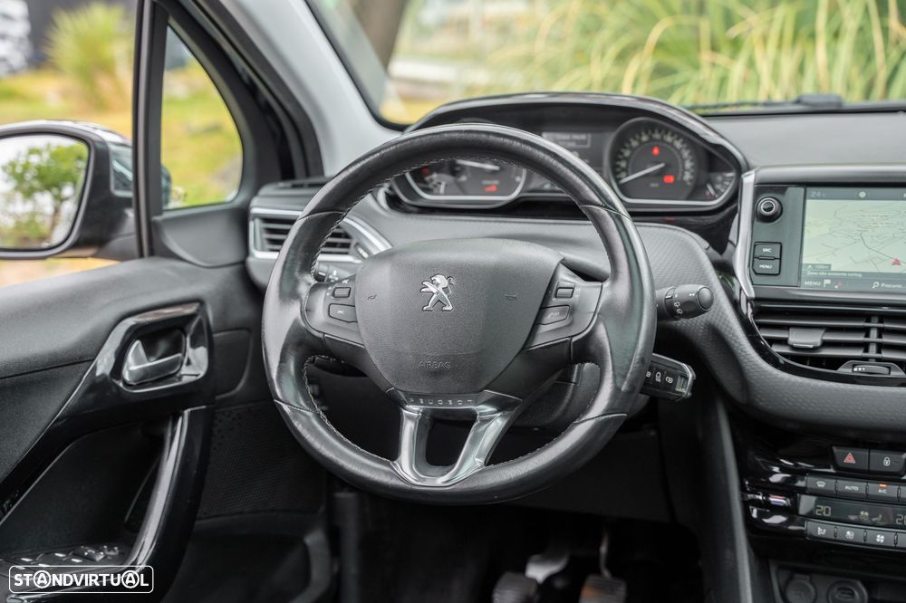 Peugeot 208 1.5 BlueHDi Allure - 7