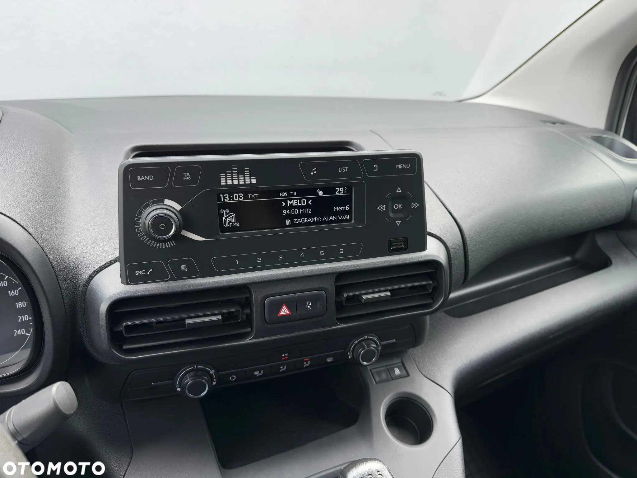 Opel Combo - 13