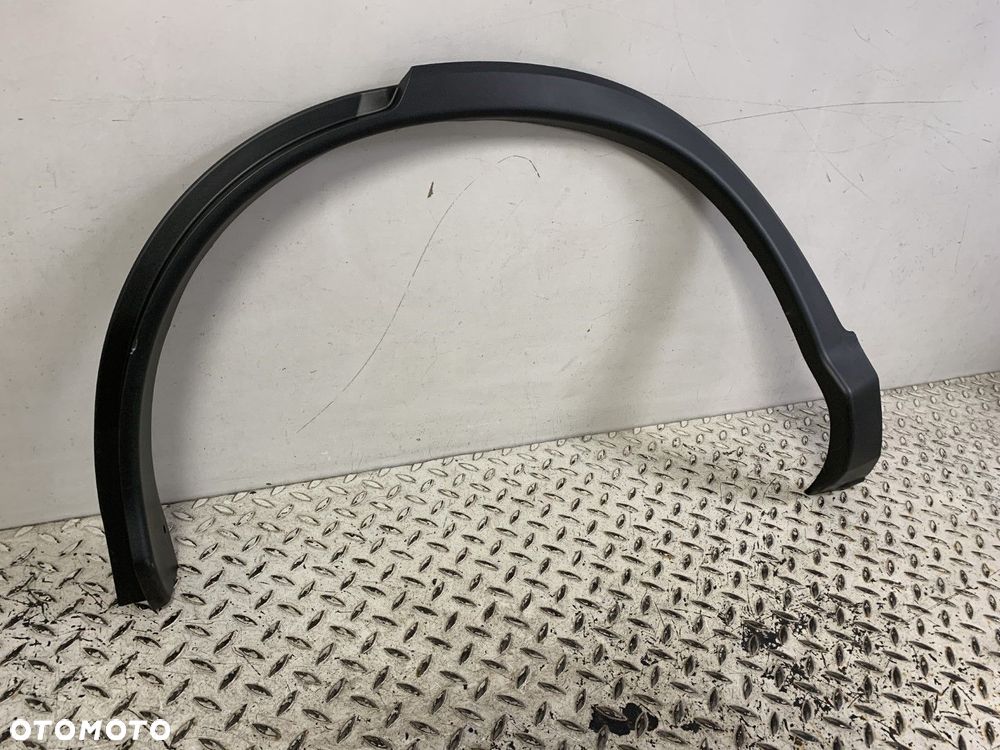 NOWA ORYGINALNA LISTWA BŁOTNIKA LEWY TYŁ LEWA TYLNA HONDA CR-V CRV IV 4 12-18 74450T1G - 4