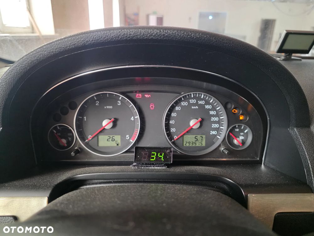 Ford Mondeo 2.0 TDCI Ghia - 9