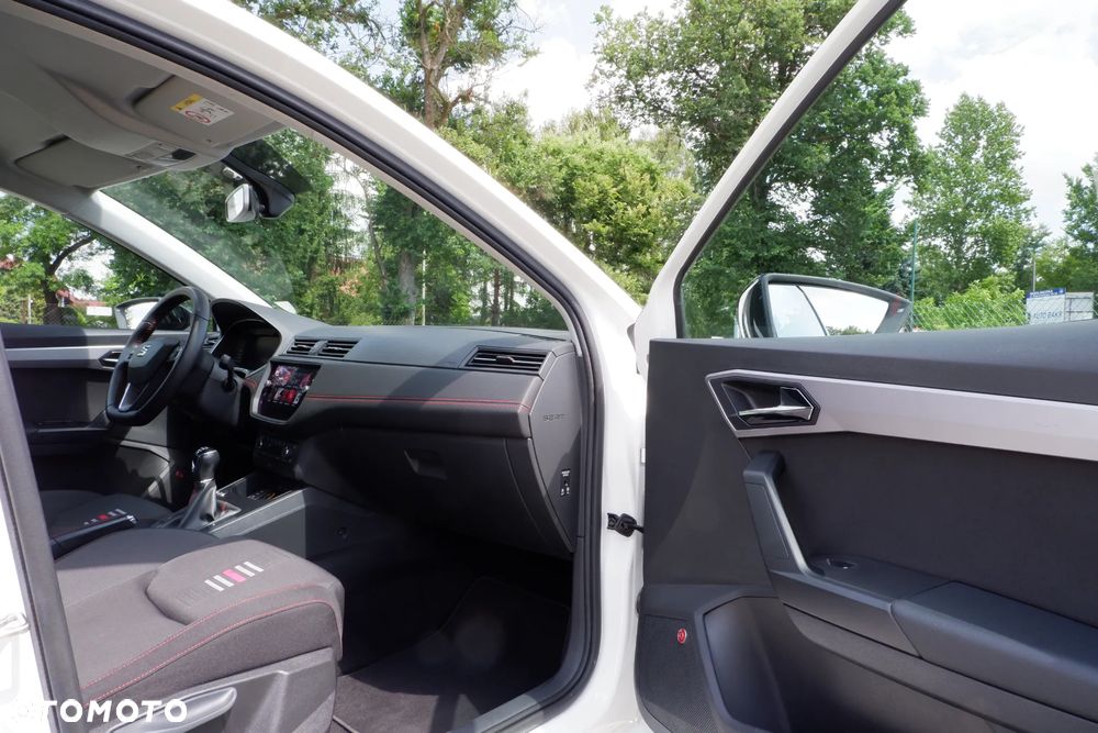 Seat Ibiza 1.0 TSI S&S FR - 3