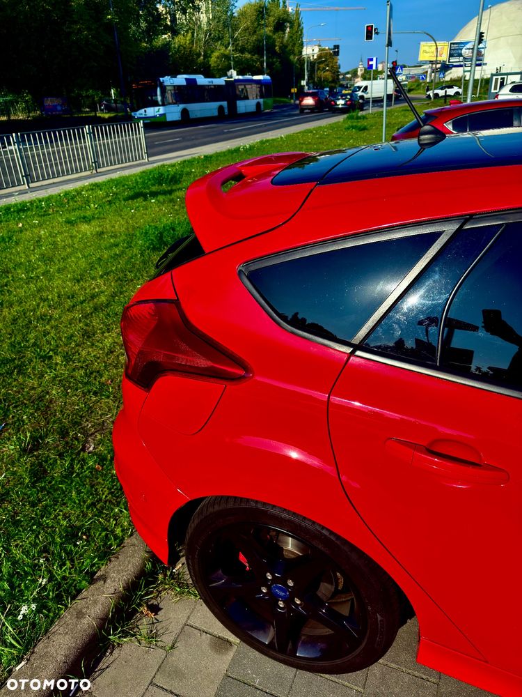 Ford Focus - 21