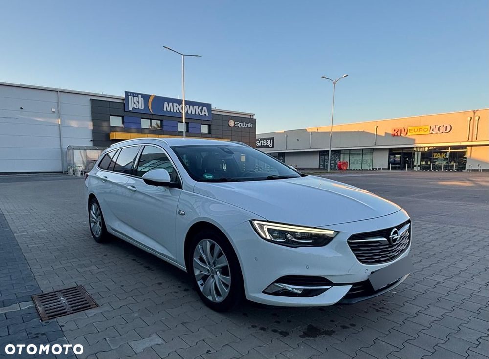 Opel Insignia 1.6 CDTI Innovation - 2
