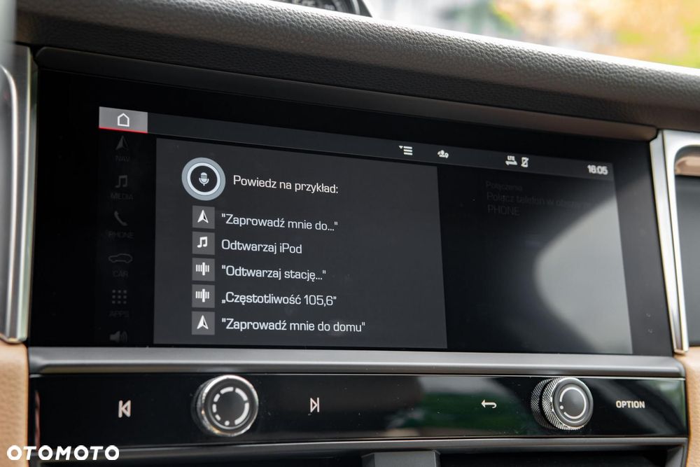 Porsche Macan Standard - 31