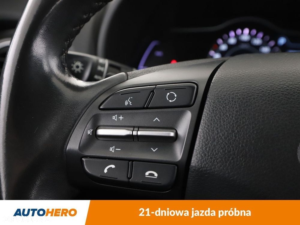Hyundai Kona Electric 39kWh Modern - 29