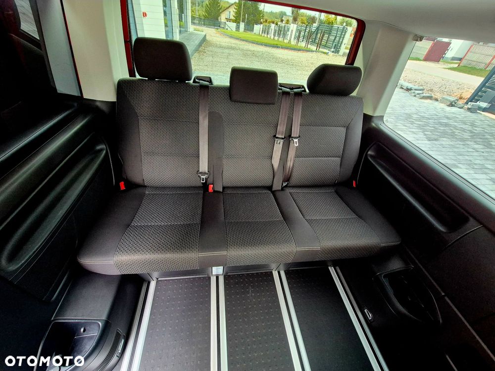Volkswagen Multivan L1 Comfortline - 24