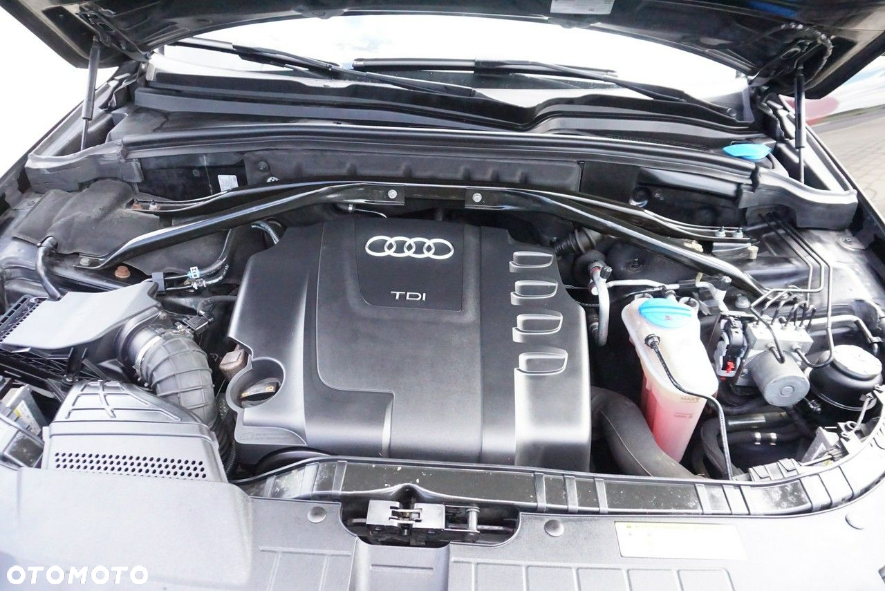 Audi Q5 2.0 TDI Quattro S tronic - 31