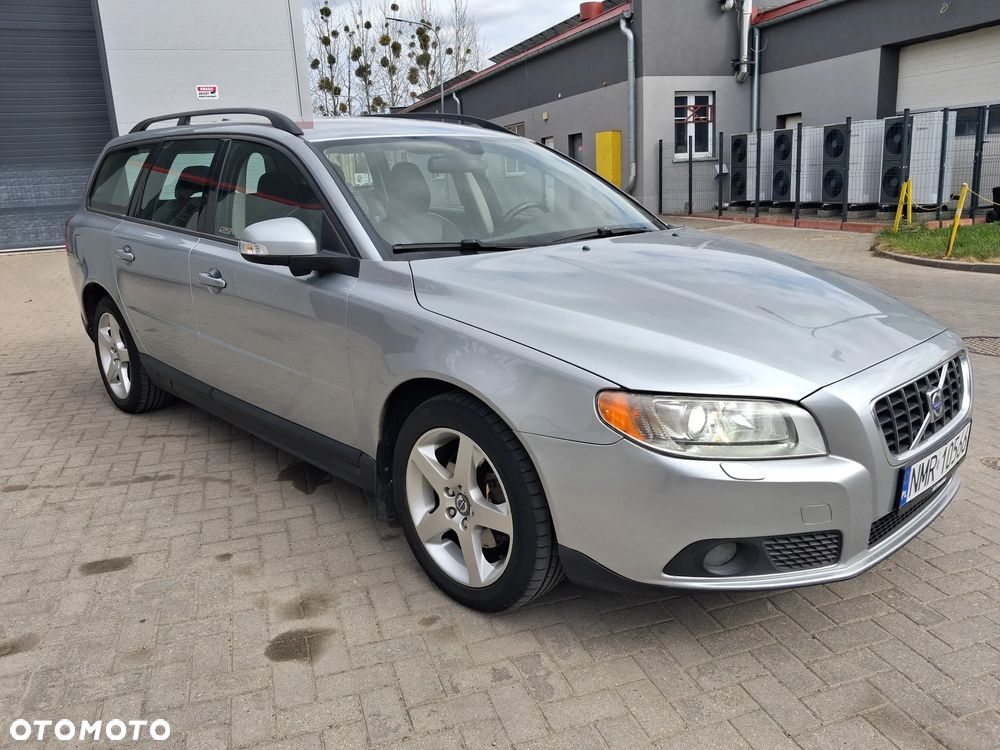 Volvo V70 - 9