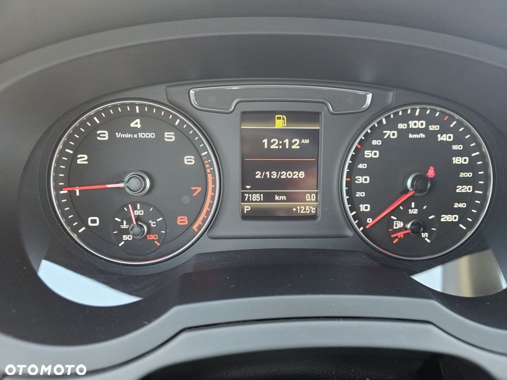 Audi Q3 2.0 TFSI Quattro S tronic design - 22