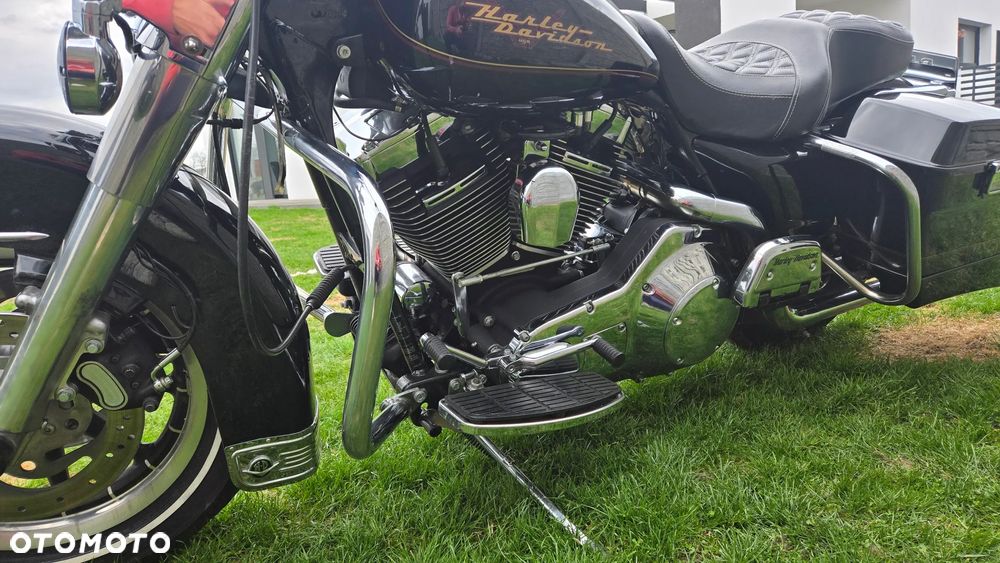 Harley-Davidson Touring Road King - 7