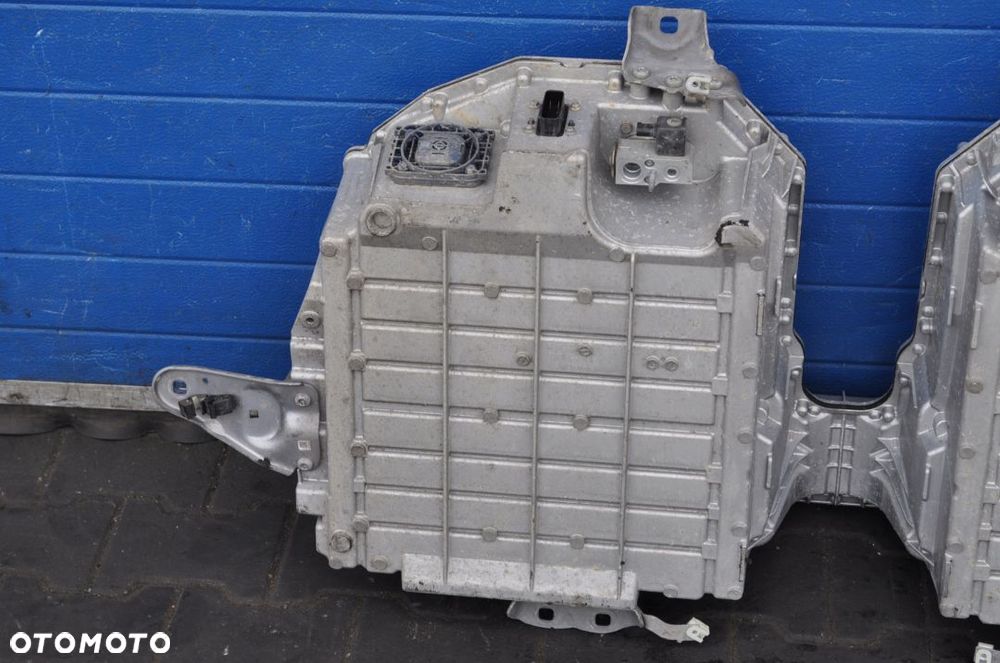 BMW G20 330e 2.0 BATERIA 9884547 2773682 9494039 - 10