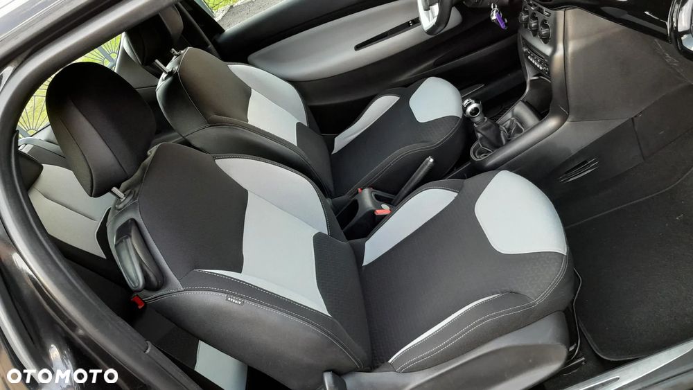 Citroën DS3 - 21