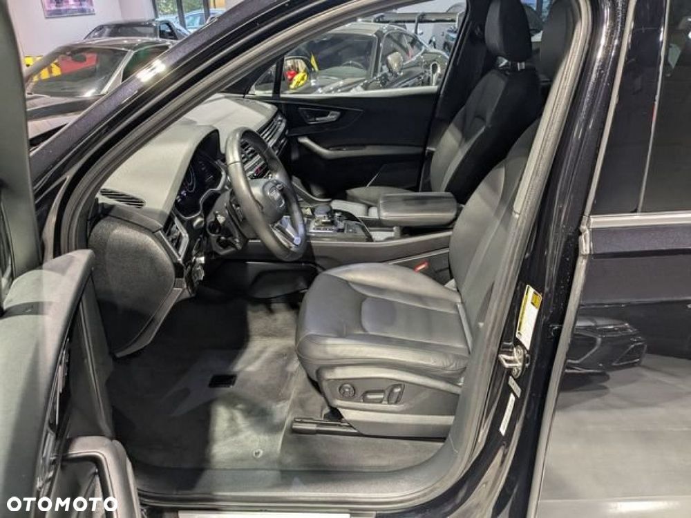 Audi Q7 - 20