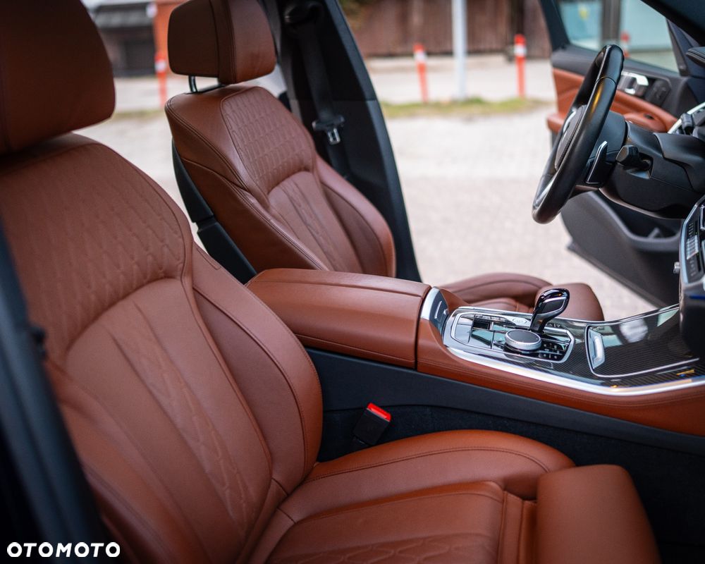 BMW X5 - 33