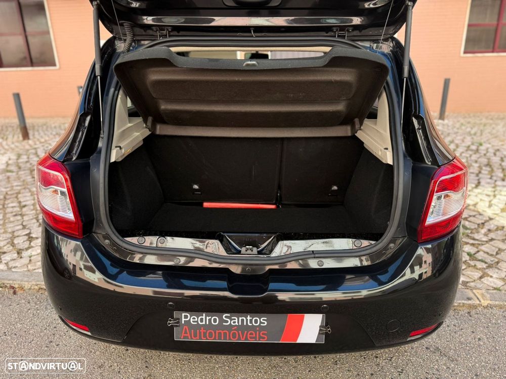 Dacia Sandero 1.5 dCi Confort - 22