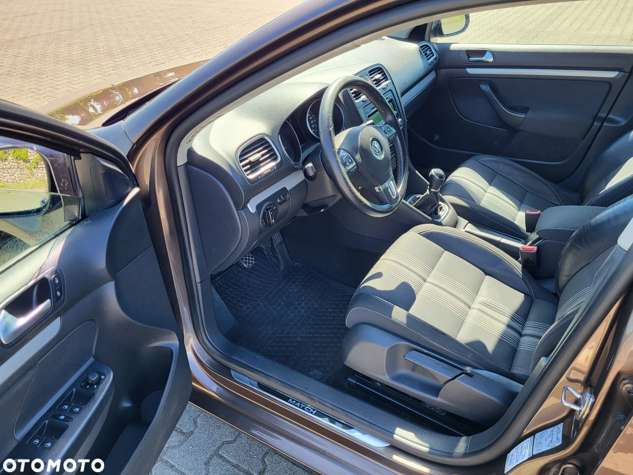 Volkswagen Golf VII 1.2 TSI BMT Trendline - 7