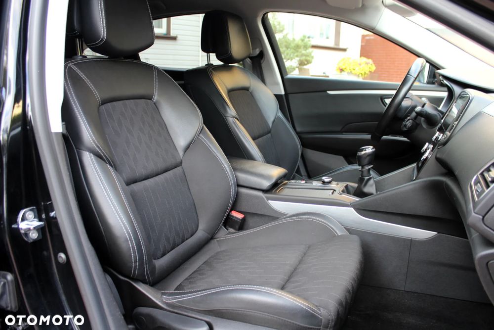 Renault Talisman 1.7 Blue dCi Limited - 8