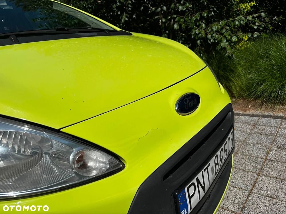 Ford KA 1.2 Trend - 7