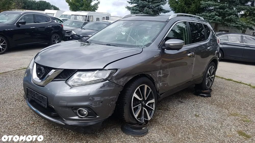 Nissan X-Trail 1.6 DCi N-Connecta 2WD Xtronic - 2