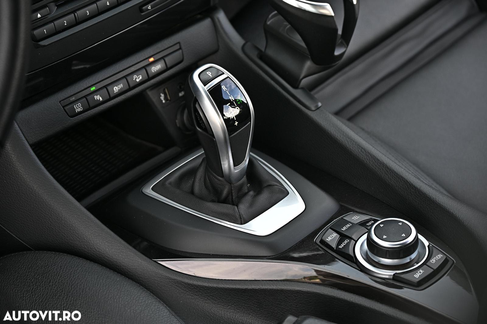 BMW X1 xDrive25d Aut. xLine - 30