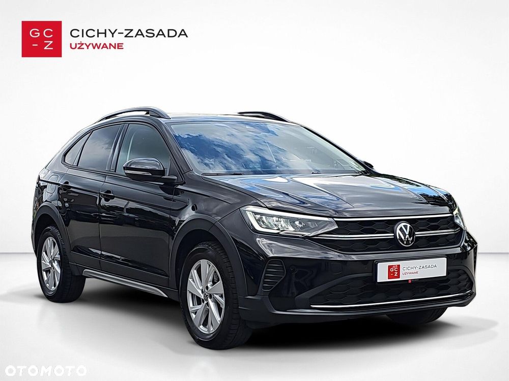 Volkswagen Taigo 1.0 TSI Life - 3