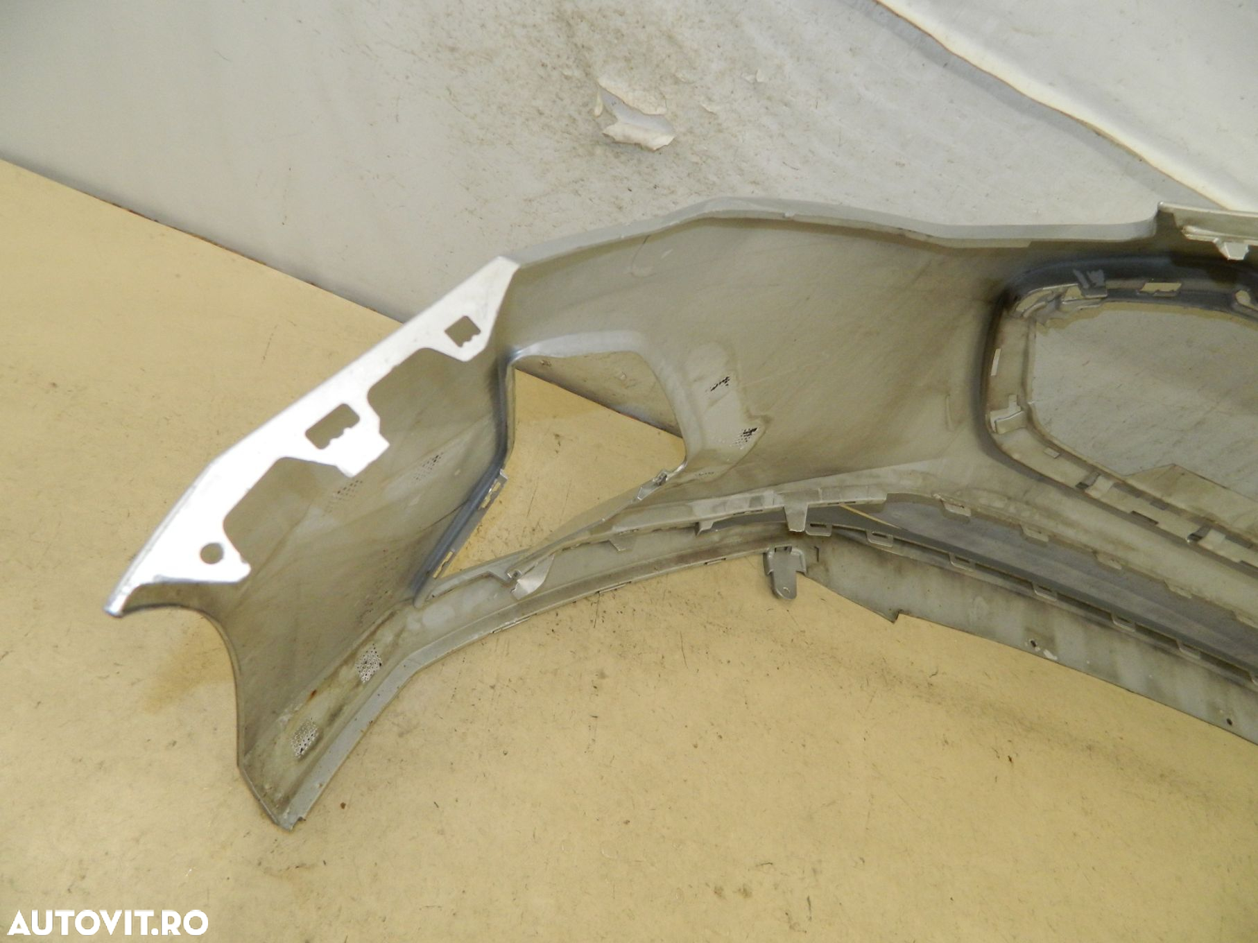 Bara fata Ford Focus 4, 2018, 2019, 2020, 2021, JX7B-17757-A - 4