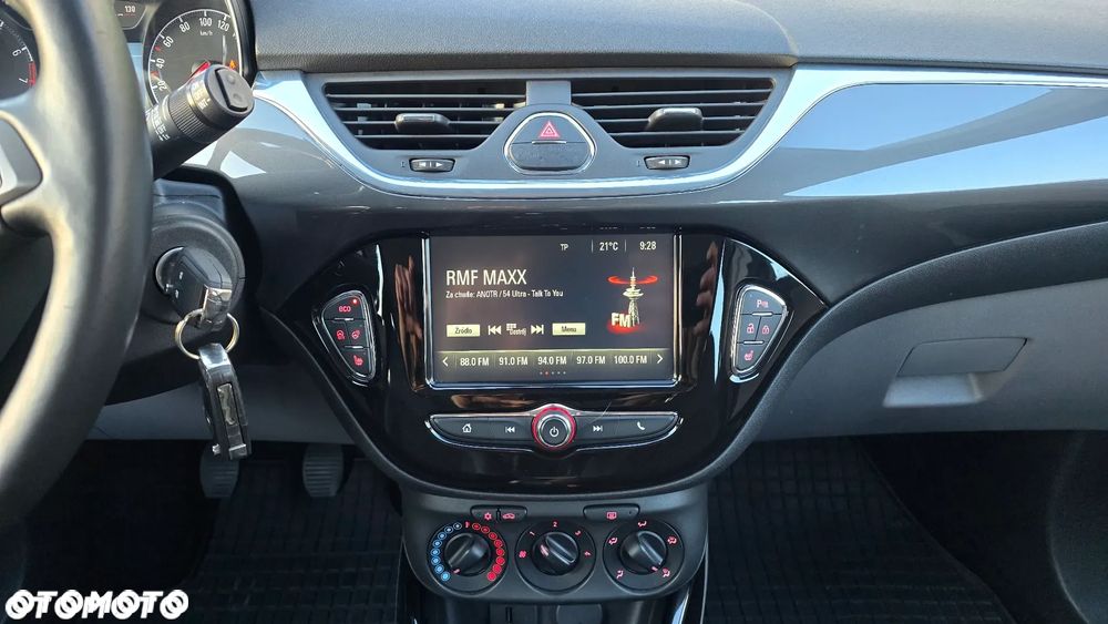 Opel Corsa - 16