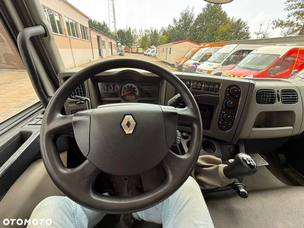 Renault Midlum - 12