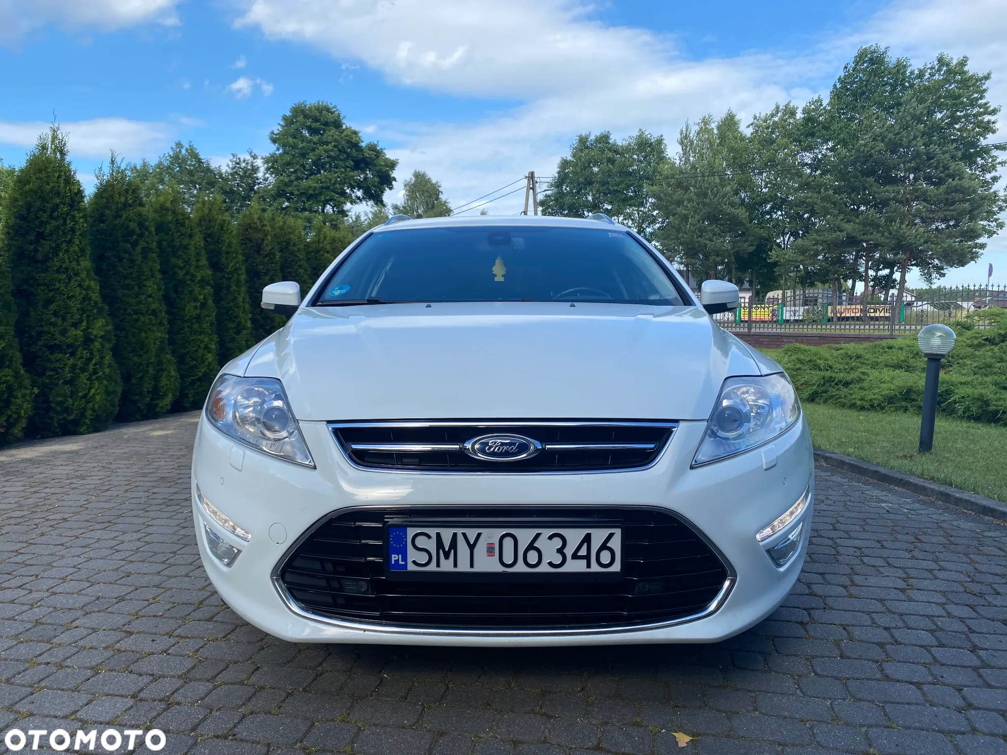 Ford Mondeo 2.0 TDCI Business Edition - 3