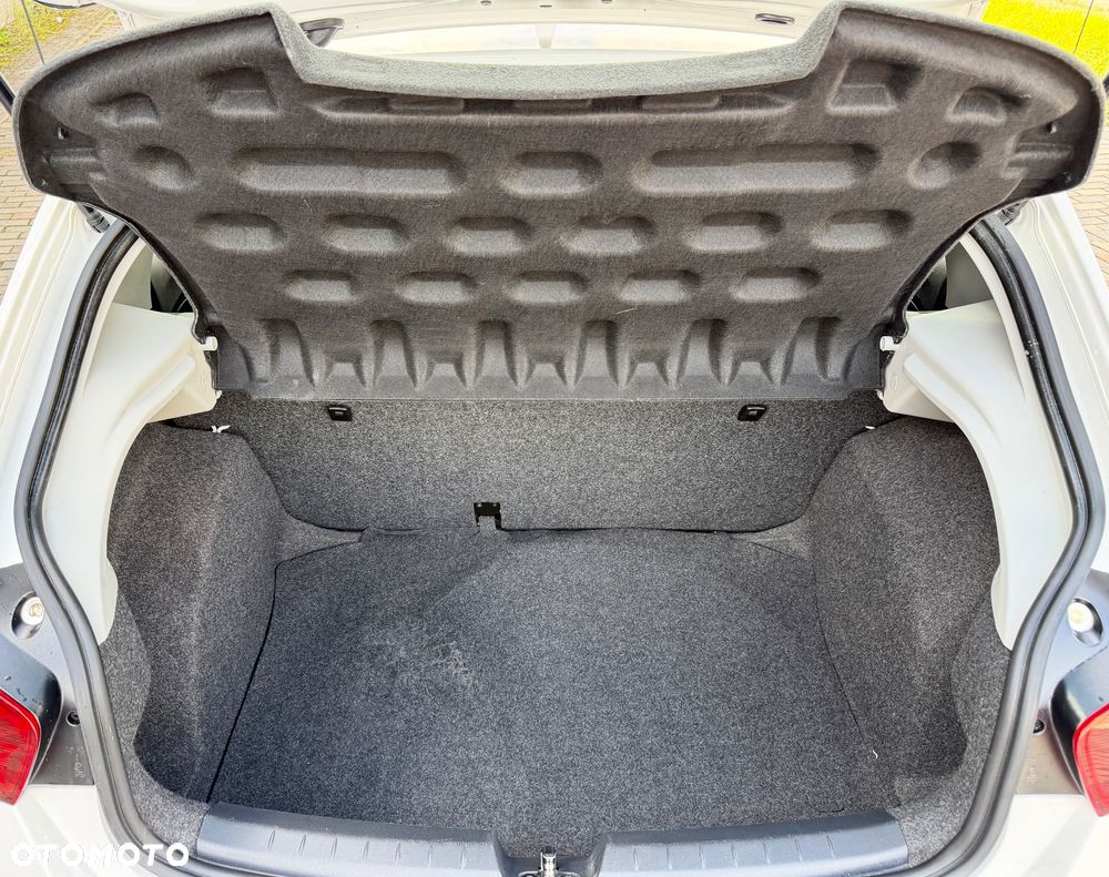 Seat Ibiza 1.0 MPI Reference - 17